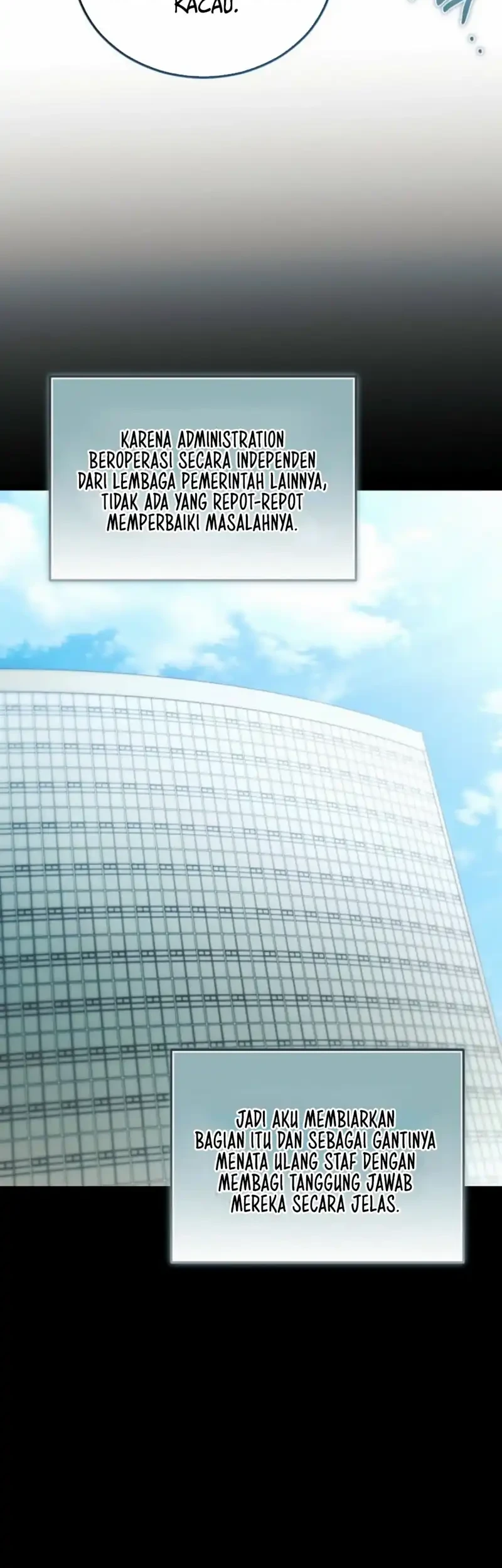 I’ll Retire After Saving the World Chapter 96 Gambar 31