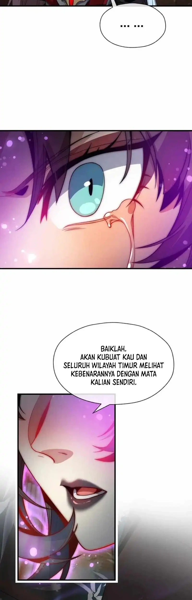 I Love the Demon Lord So Much That Even My Female Disciples Want to Kill Me Chapter 110 Gambar 22