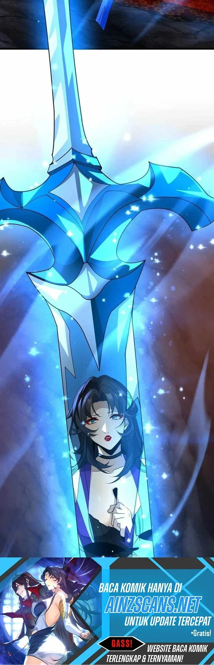 I Love the Demon Lord So Much That Even My Female Disciples Want to Kill Me Chapter 116 Gambar 25