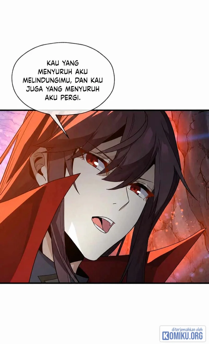 I Love the Demon Lord So Much That Even My Female Disciples Want to Kill Me Chapter 119 Gambar 33