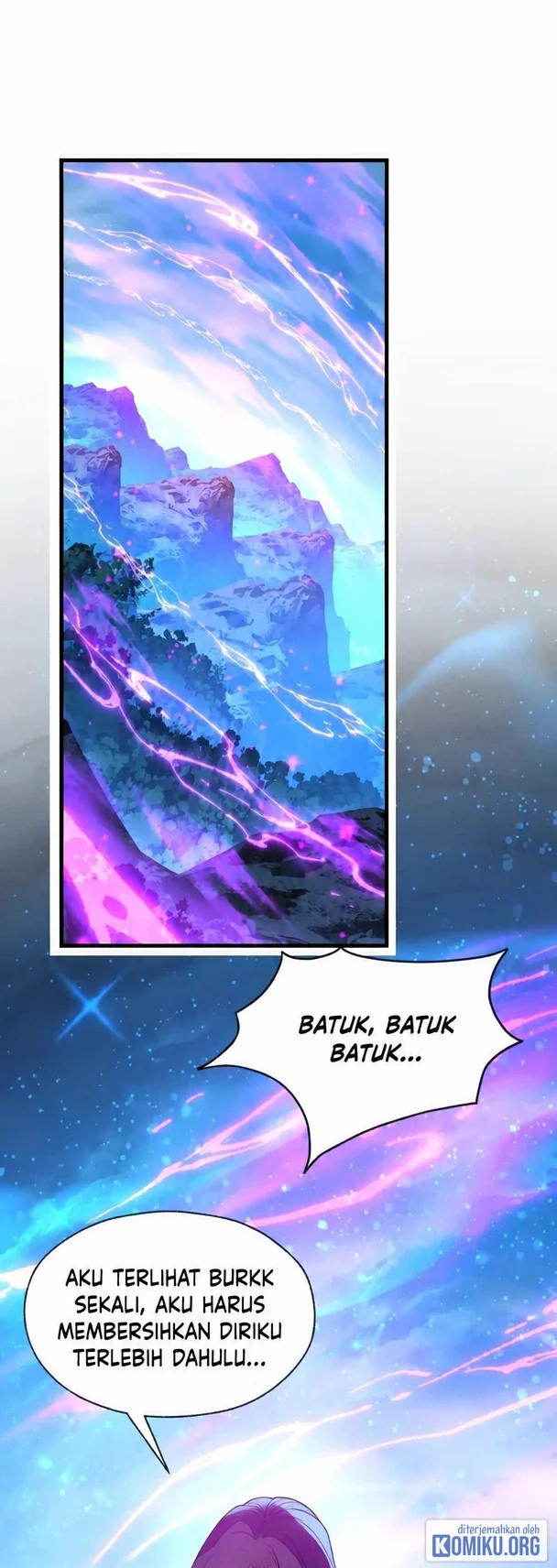 I Love the Demon Lord So Much That Even My Female Disciples Want to Kill Me Chapter 121 Gambar 29