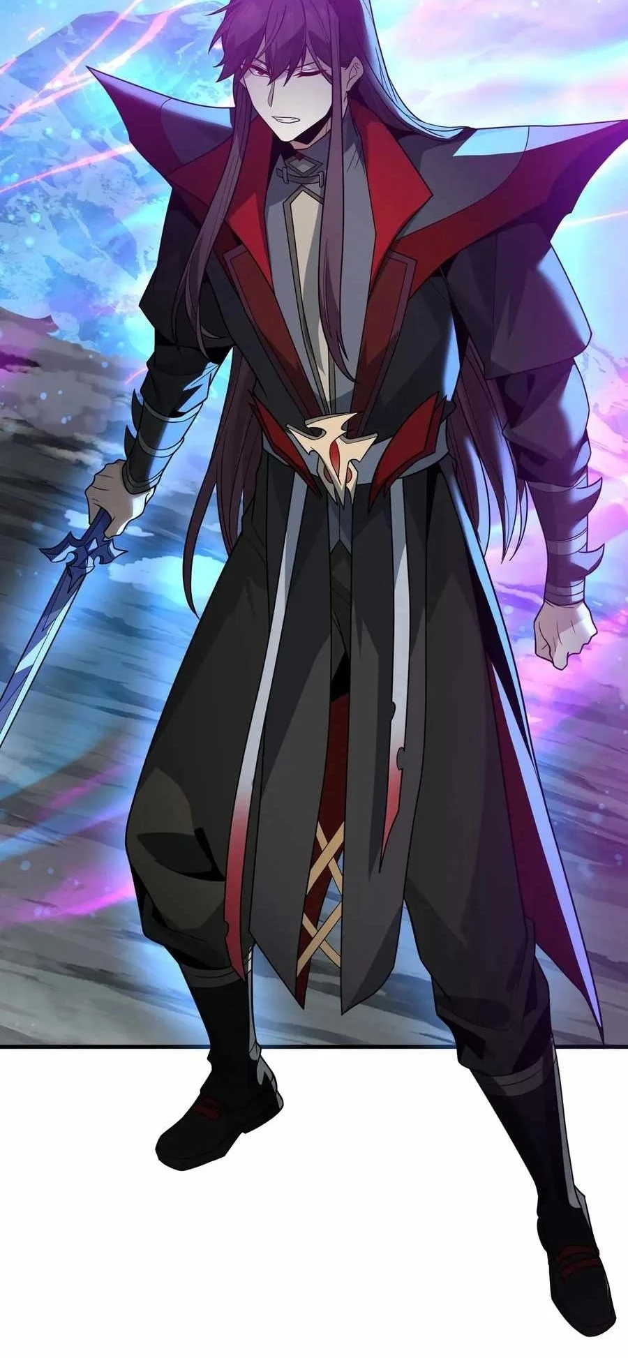 I Love the Demon Lord So Much That Even My Female Disciples Want to Kill Me Chapter 121 Gambar 30