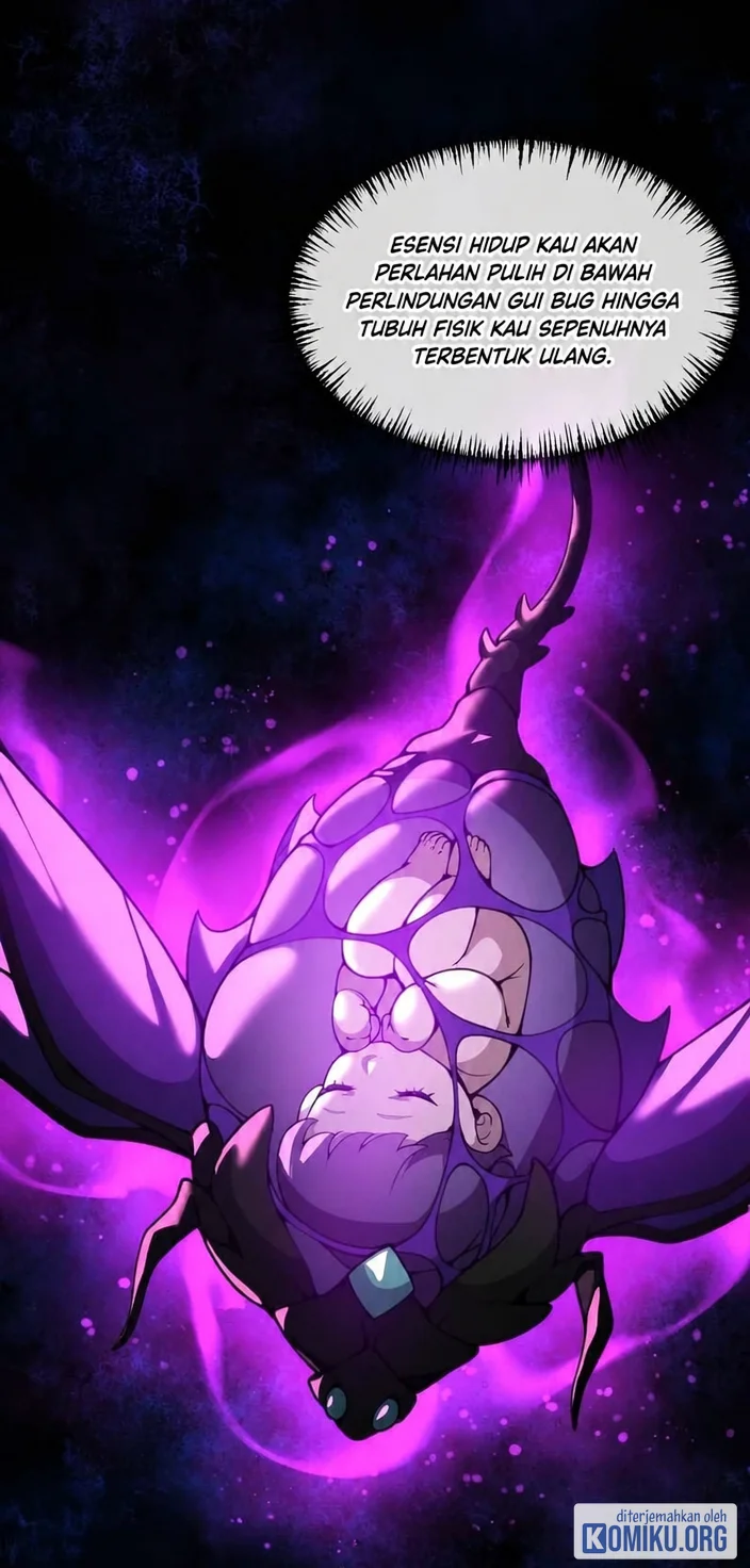I Love the Demon Lord So Much That Even My Female Disciples Want to Kill Me Chapter 122 Gambar 32