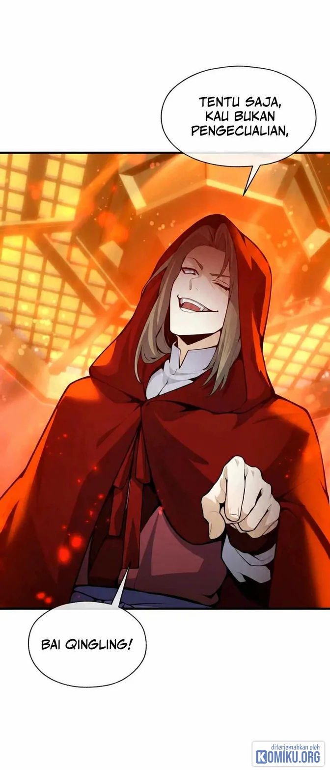 I Love the Demon Lord So Much That Even My Female Disciples Want to Kill Me Chapter 126 Gambar 35