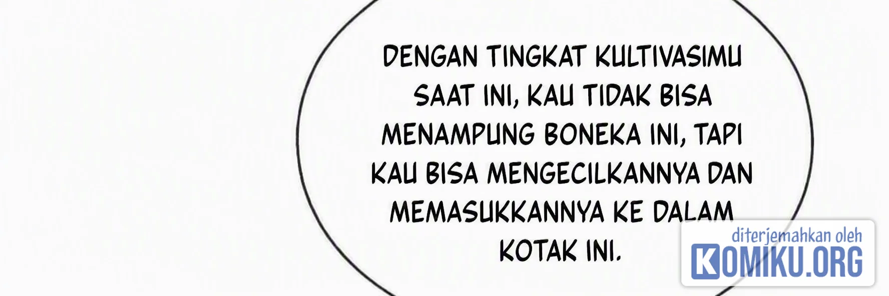 I Love the Demon Lord So Much That Even My Female Disciples Want to Kill Me Chapter 134 Gambar 31