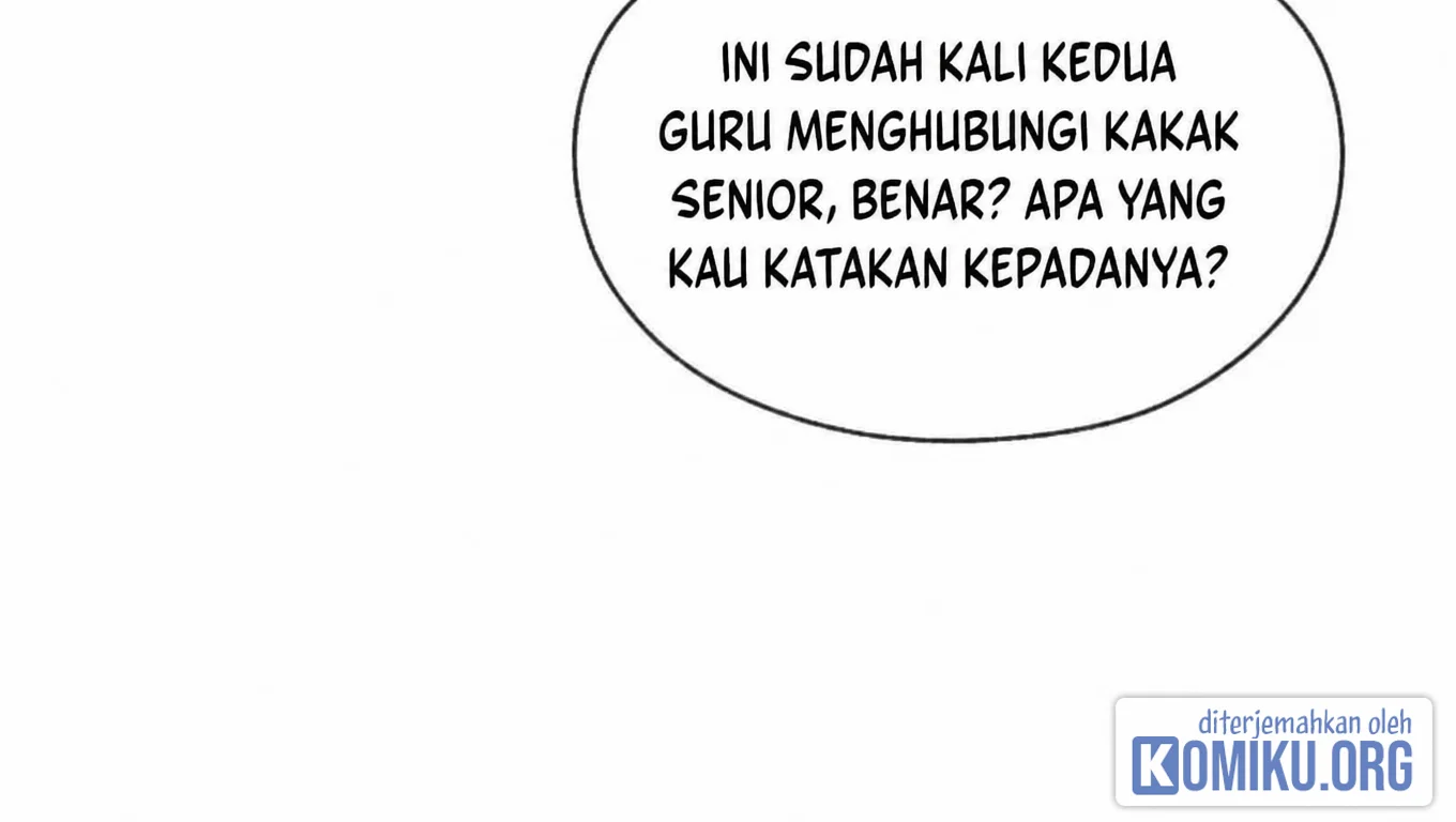 I Love the Demon Lord So Much That Even My Female Disciples Want to Kill Me Chapter 135 Gambar 34