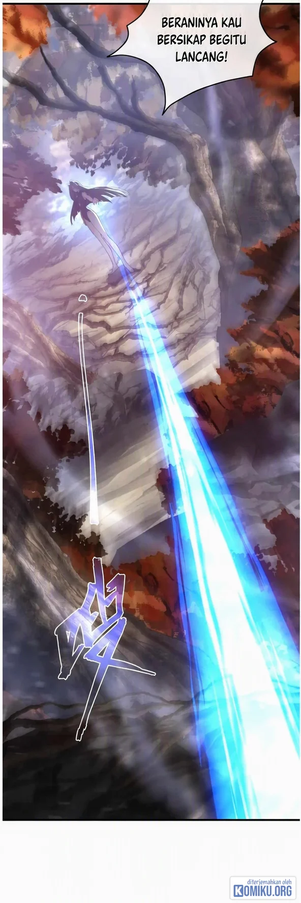 I Love the Demon Lord So Much That Even My Female Disciples Want to Kill Me Chapter 136 Gambar 37
