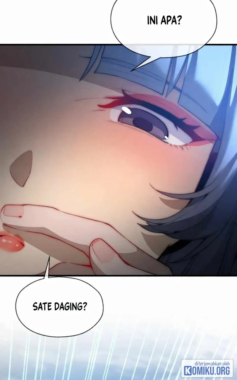 I Love the Demon Lord So Much That Even My Female Disciples Want to Kill Me Chapter 141 Gambar 30