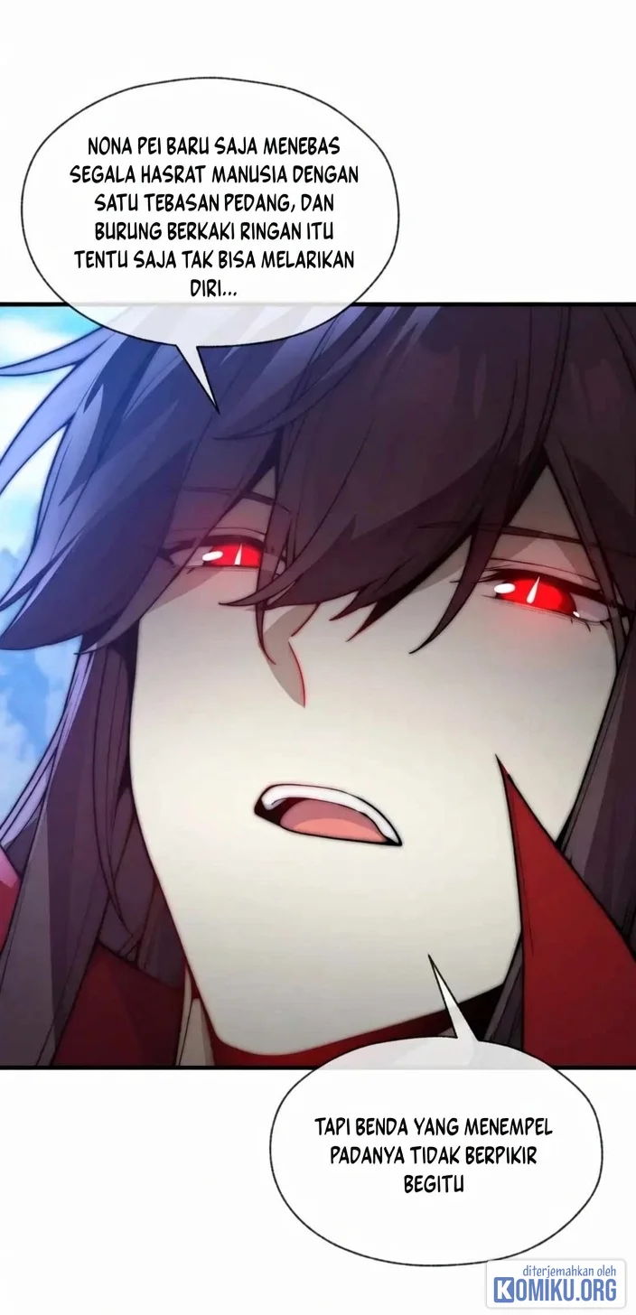 I Love the Demon Lord So Much That Even My Female Disciples Want to Kill Me Chapter 142 Gambar 30