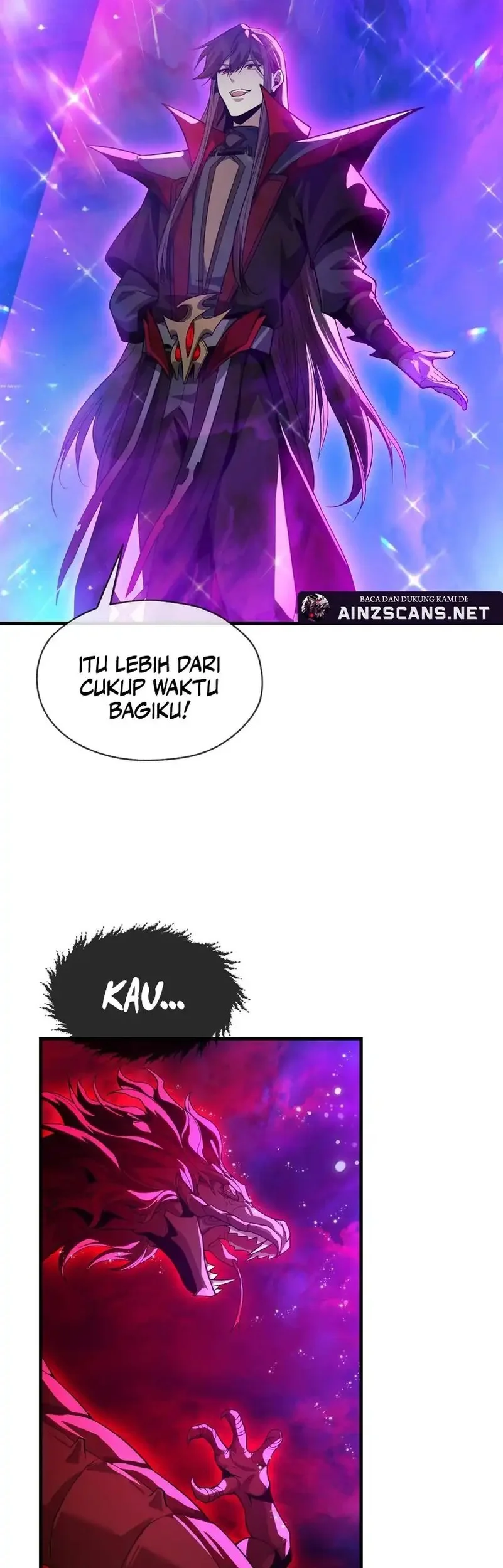 I Love the Demon Lord So Much That Even My Female Disciples Want to Kill Me Chapter 92 Gambar 24