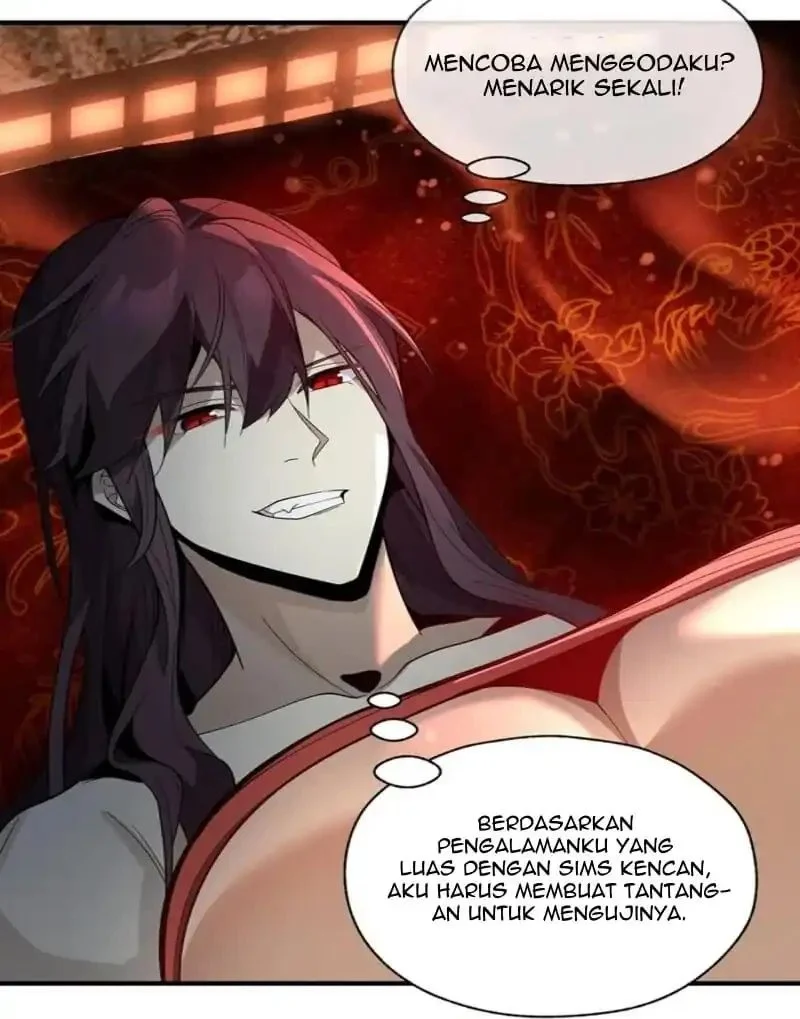 I Love the Demon Lord So Much That Even My Female Disciples Want to Kill Me Chapter 98 Gambar 20