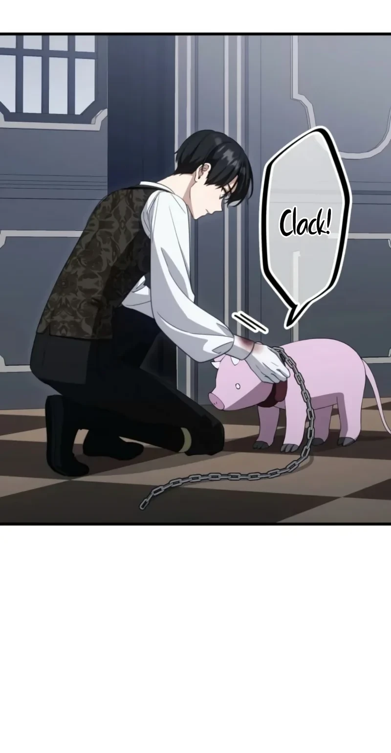 I’m a Condemned Witch, but I’m Being Loved After My Regression!? Chapter 10 Gambar 29