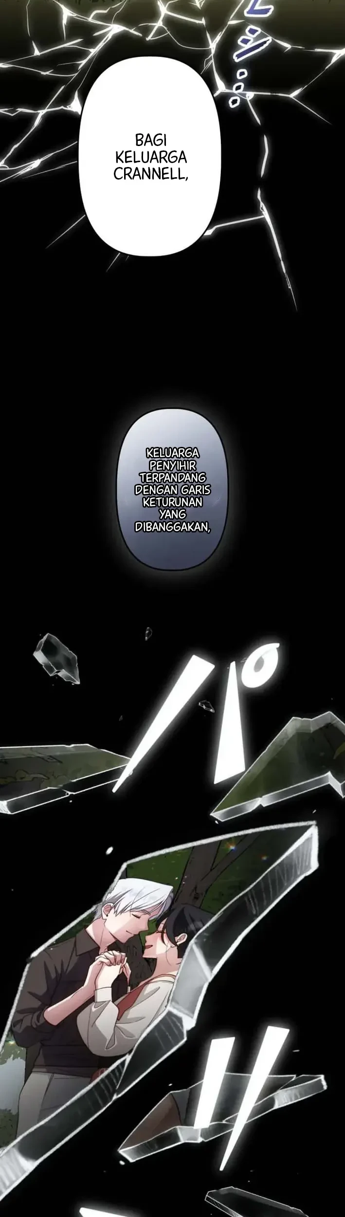 I’m a Condemned Witch, but I’m Being Loved After My Regression!? Chapter 4 Gambar 24