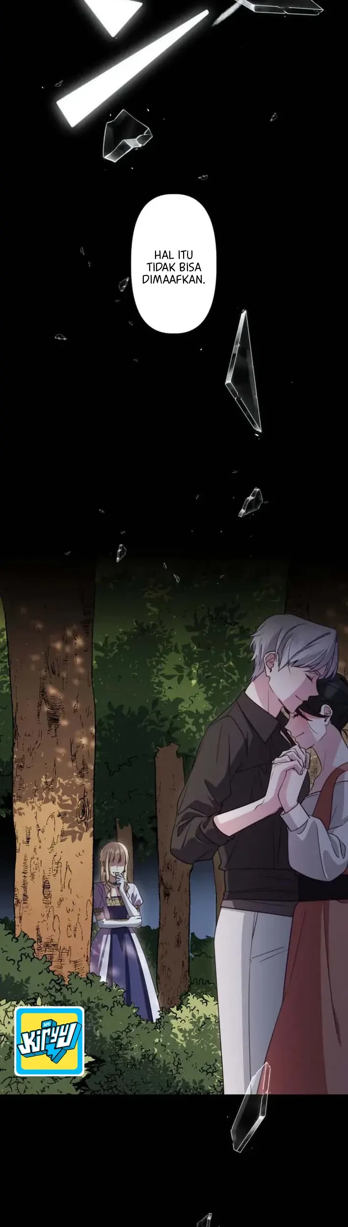 I’m a Condemned Witch, but I’m Being Loved After My Regression!? Chapter 4 Gambar 25