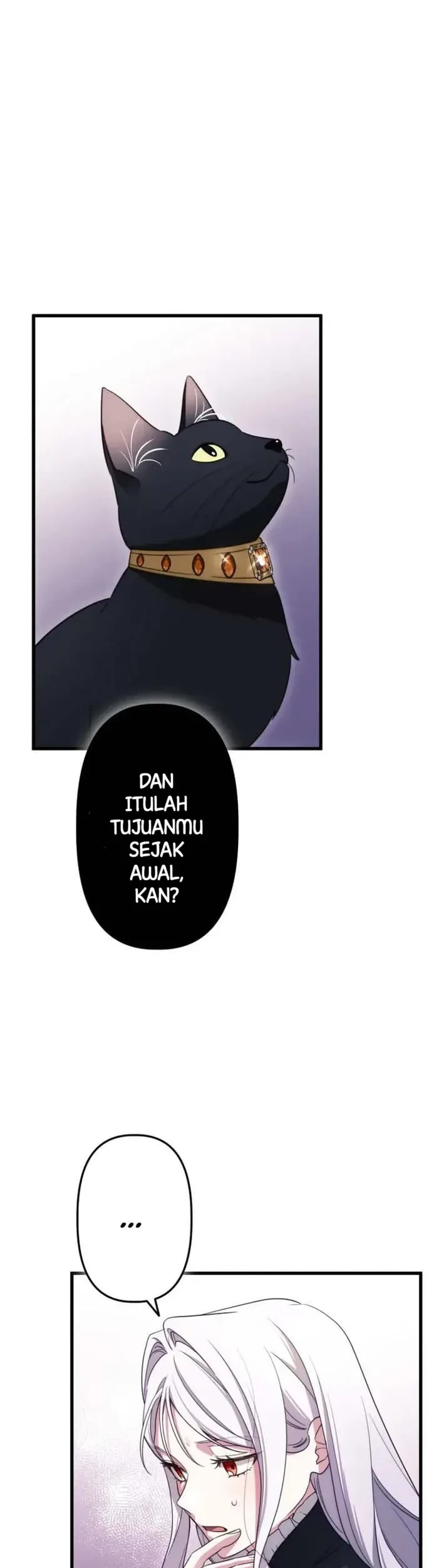 I’m a Condemned Witch, but I’m Being Loved After My Regression!? Chapter 5 Gambar 20