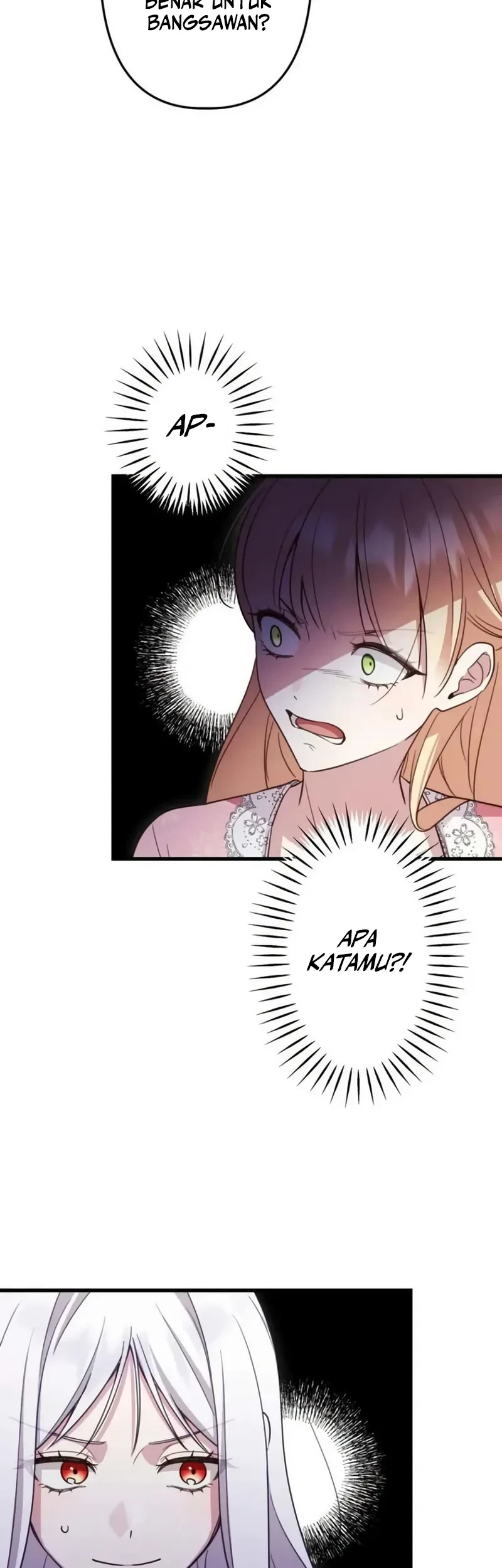 I’m a Condemned Witch, but I’m Being Loved After My Regression!? Chapter 6 Gambar 25