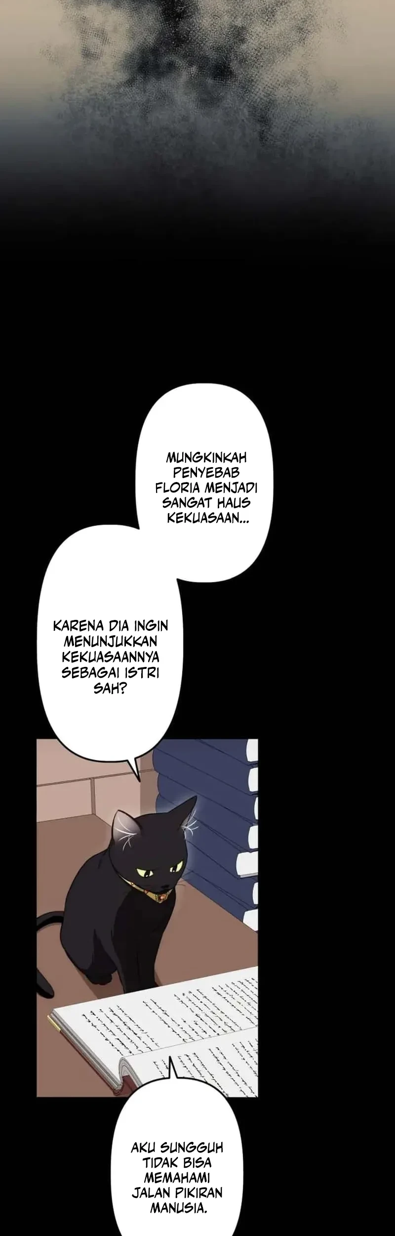 I’m a Condemned Witch, but I’m Being Loved After My Regression!? Chapter 7 Gambar 28