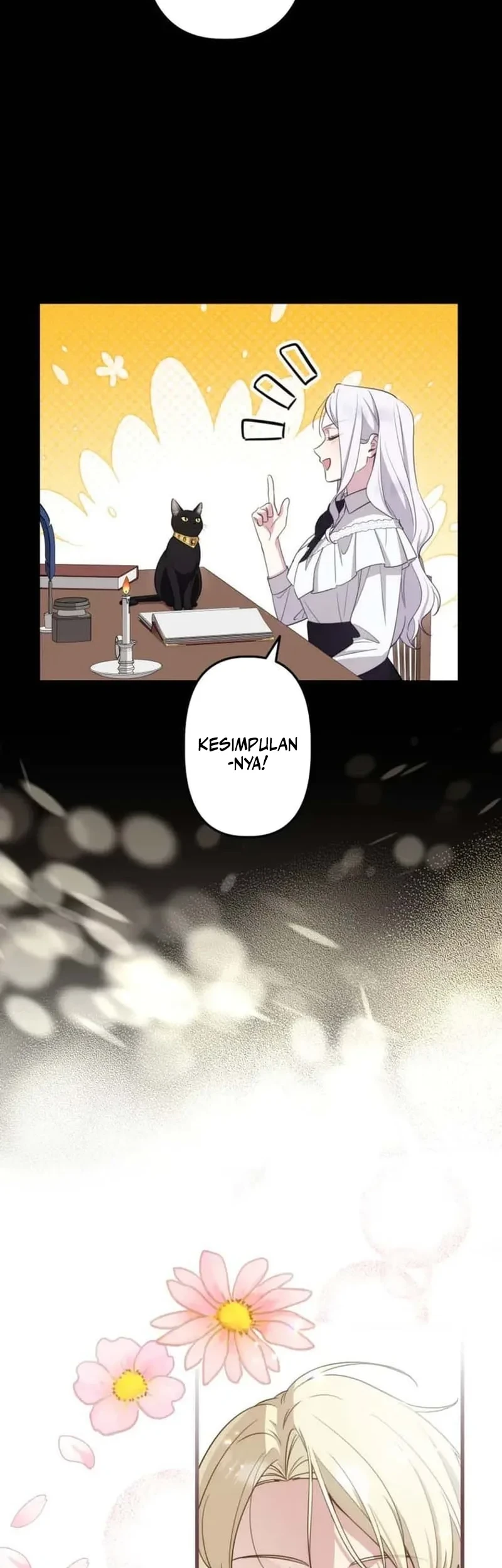 I’m a Condemned Witch, but I’m Being Loved After My Regression!? Chapter 7 Gambar 29