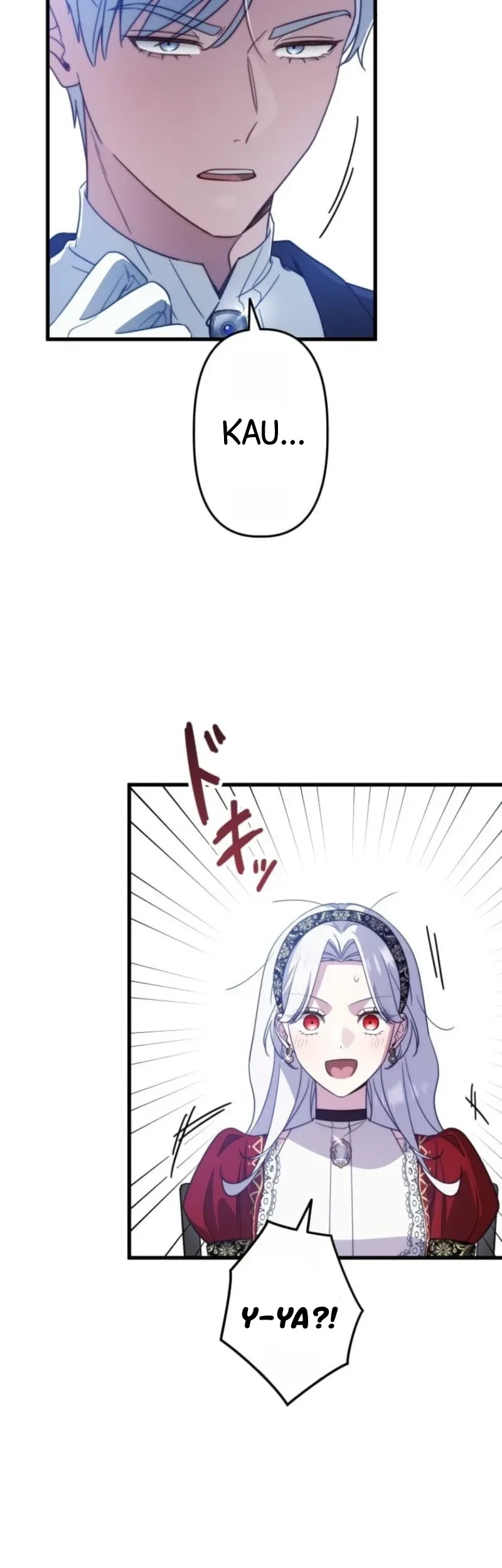 I’m a Condemned Witch, but I’m Being Loved After My Regression!? Chapter 9 Gambar 26
