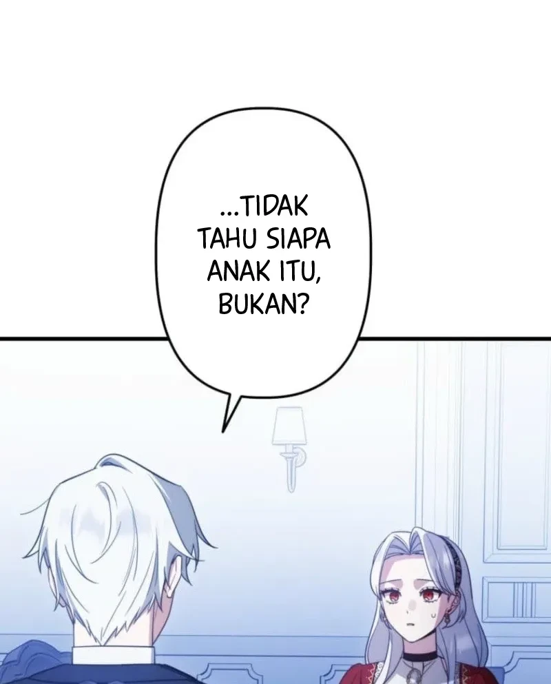 I’m a Condemned Witch, but I’m Being Loved After My Regression!? Chapter 9 Gambar 27