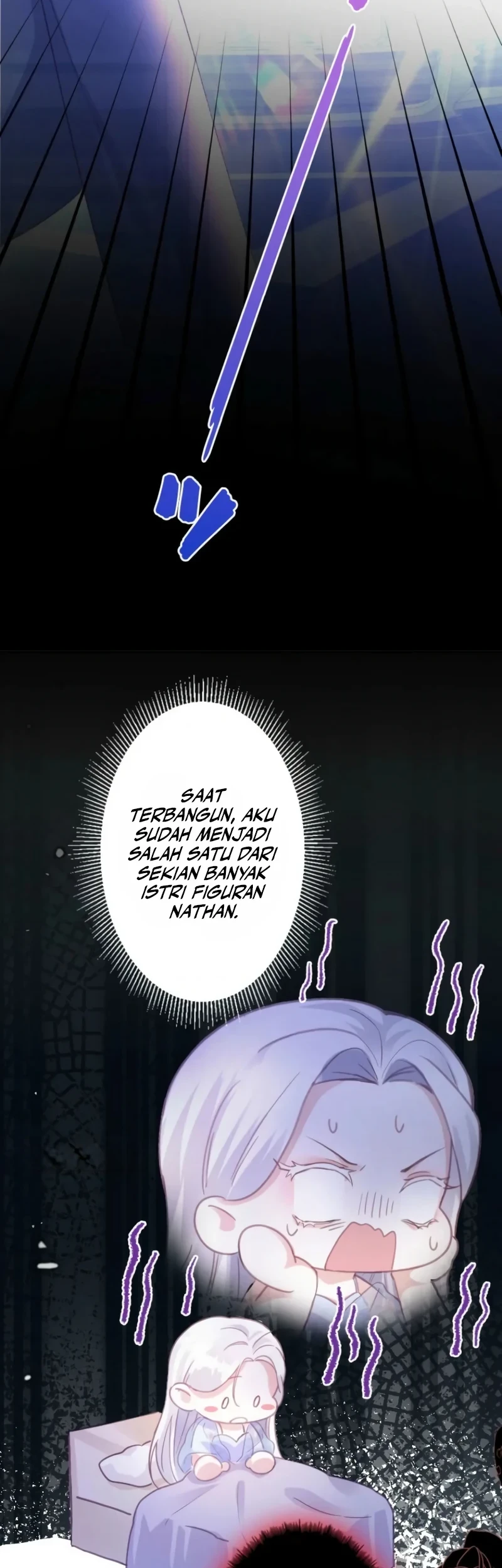 I’m a Contract Stepmother, but the Tyrant Is Way Too Overprotective Chapter 1 Gambar 32