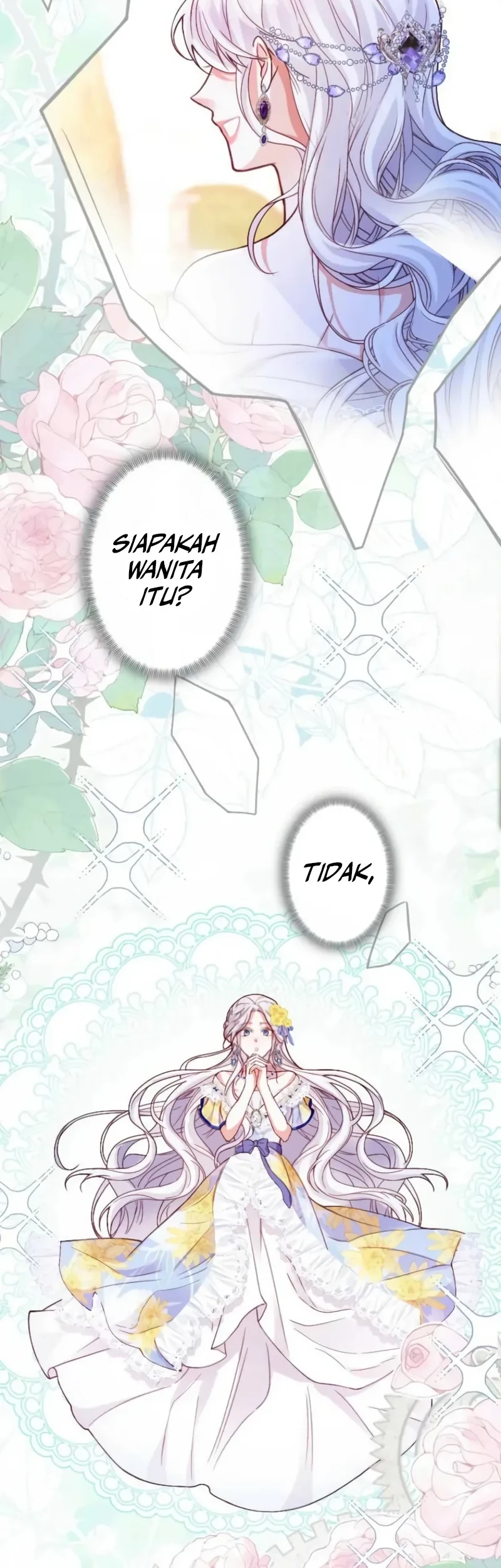 I’m a Contract Stepmother, but the Tyrant Is Way Too Overprotective Chapter 15 Gambar 21