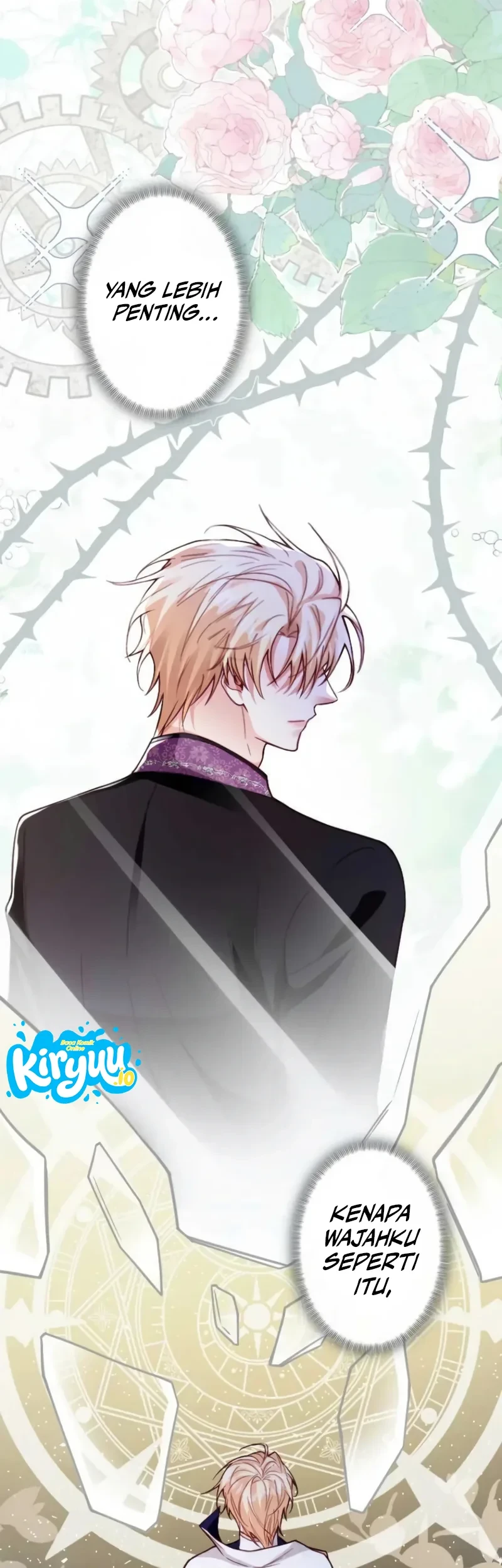 I’m a Contract Stepmother, but the Tyrant Is Way Too Overprotective Chapter 15 Gambar 22
