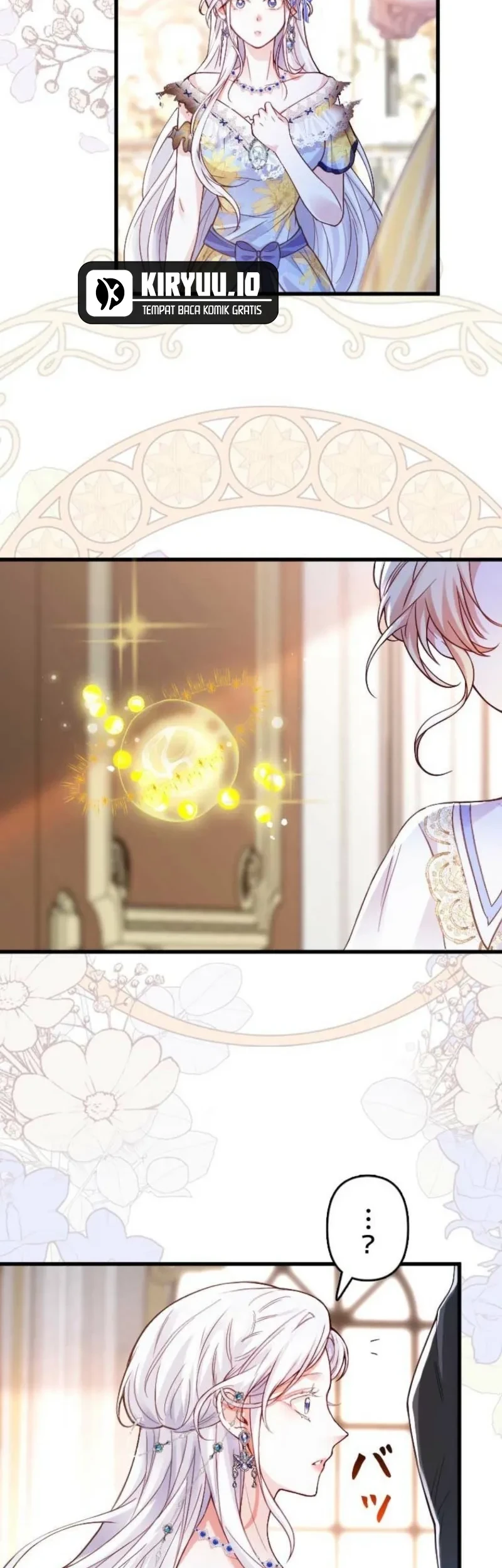 I’m a Contract Stepmother, but the Tyrant Is Way Too Overprotective Chapter 16 Gambar 22