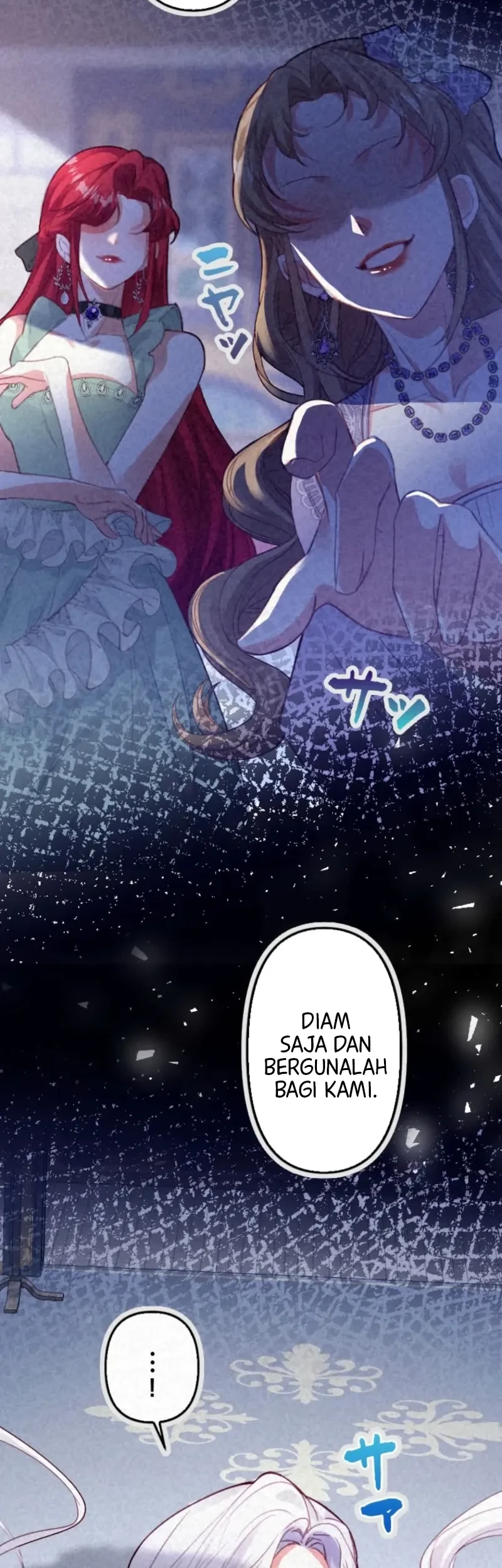 I’m a Contract Stepmother, but the Tyrant Is Way Too Overprotective Chapter 2 Gambar 34