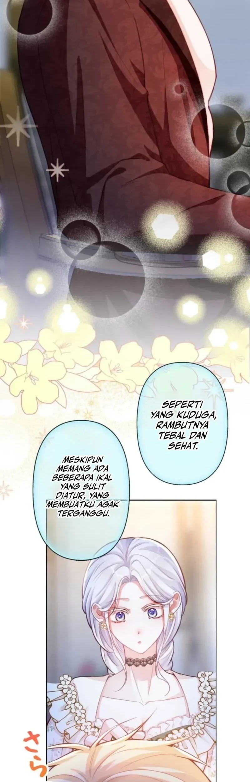 I’m a Contract Stepmother, but the Tyrant Is Way Too Overprotective Chapter 23 Gambar 24