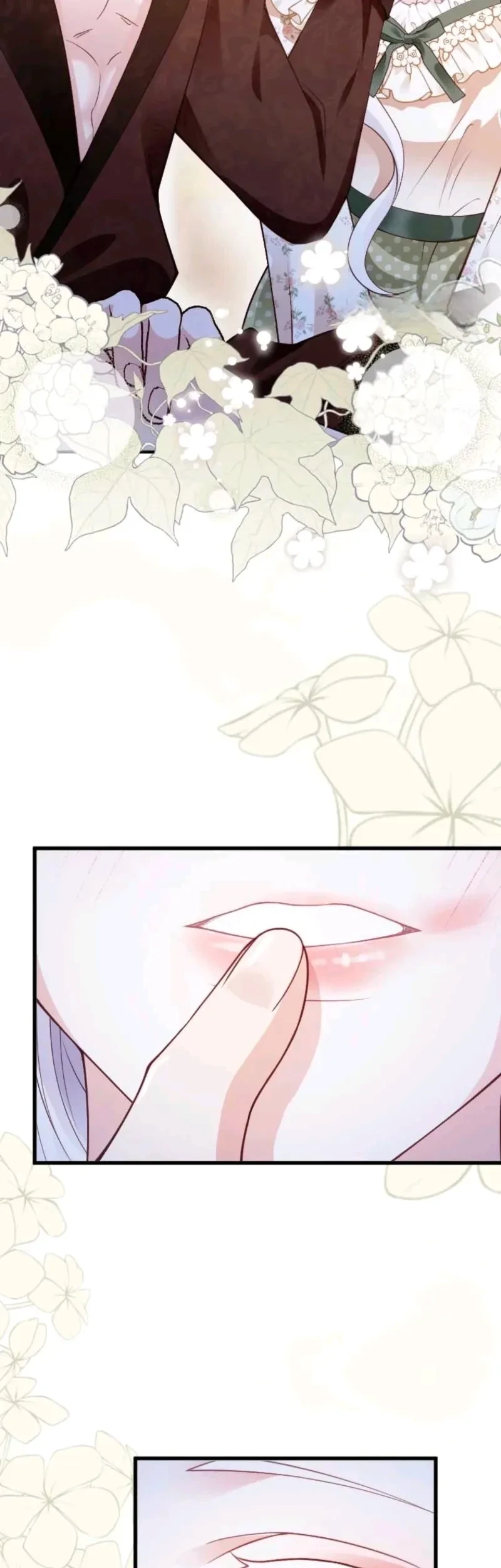 I’m a Contract Stepmother, but the Tyrant Is Way Too Overprotective Chapter 24 Gambar 25