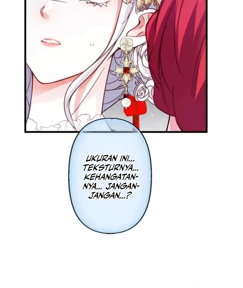 I’m a Contract Stepmother, but the Tyrant Is Way Too Overprotective Chapter 28 Gambar 36