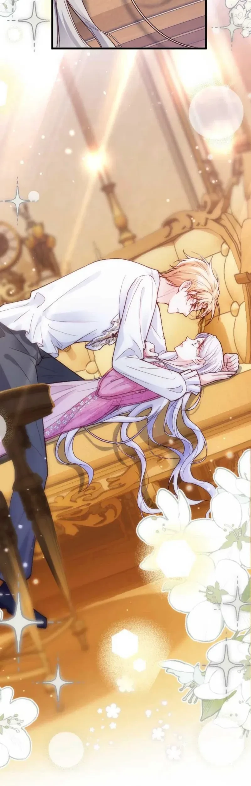 I’m a Contract Stepmother, but the Tyrant Is Way Too Overprotective Chapter 30 Gambar 26