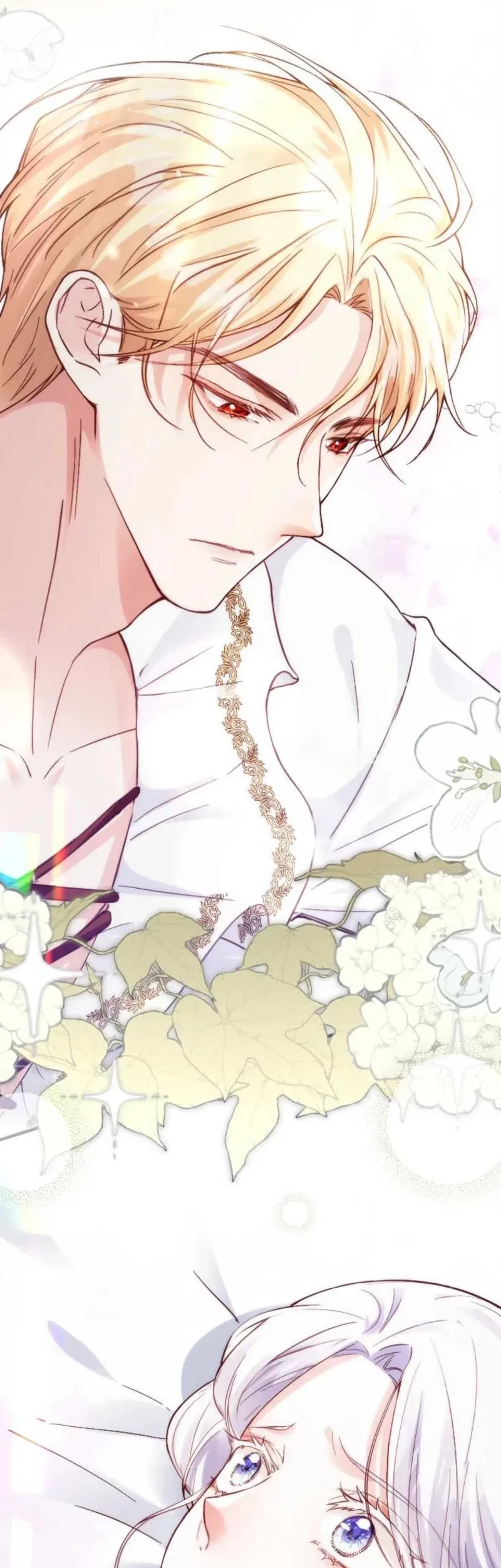 I’m a Contract Stepmother, but the Tyrant Is Way Too Overprotective Chapter 30 Gambar 27