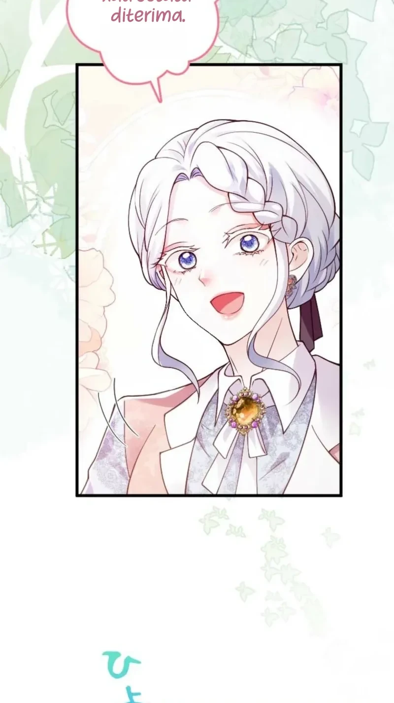 I’m a Contract Stepmother, but the Tyrant Is Way Too Overprotective Chapter 32 Gambar 30