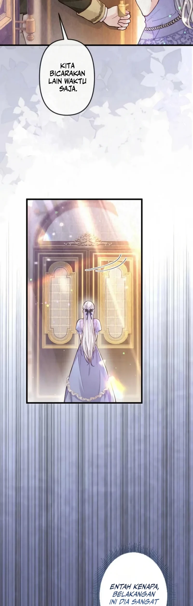 I’m a Contract Stepmother, but the Tyrant Is Way Too Overprotective Chapter 33 Gambar 31