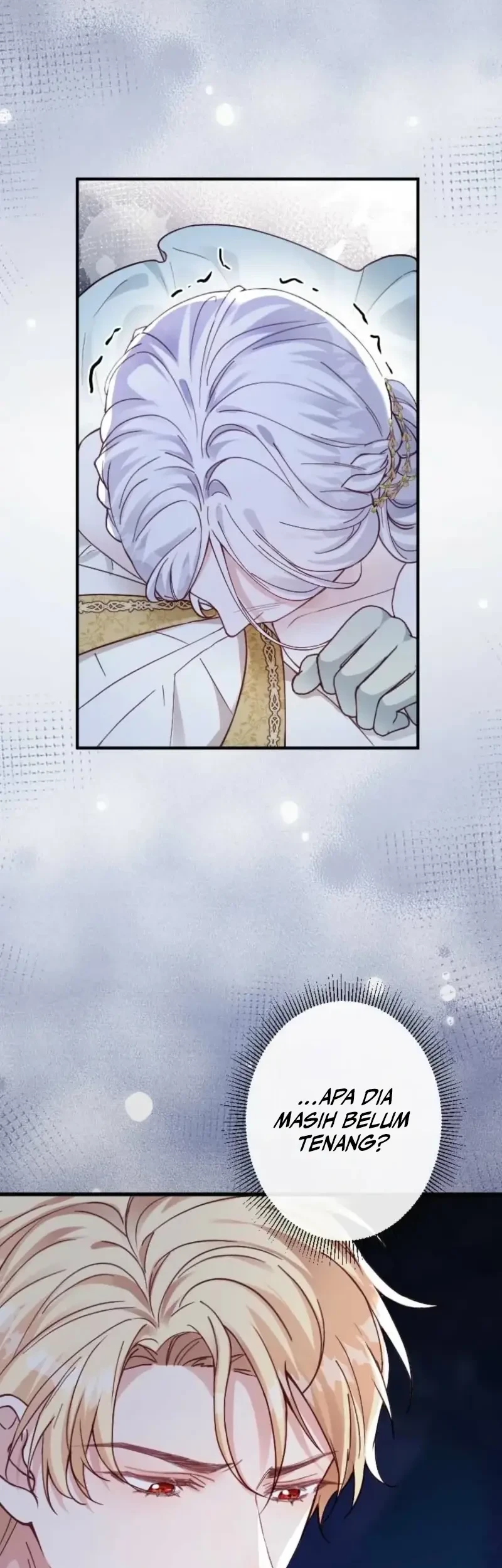 I’m a Contract Stepmother, but the Tyrant Is Way Too Overprotective Chapter 39 Gambar 28