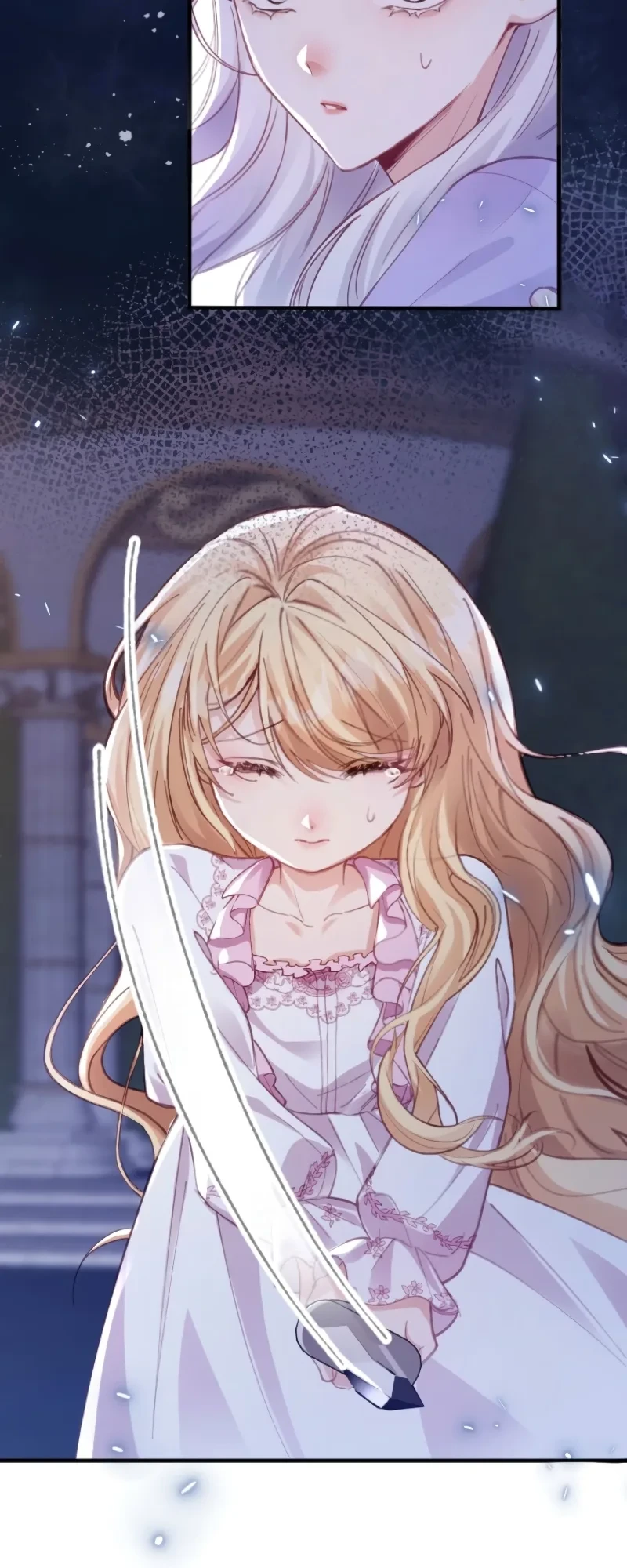 I’m a Contract Stepmother, but the Tyrant Is Way Too Overprotective Chapter 4 Gambar 26