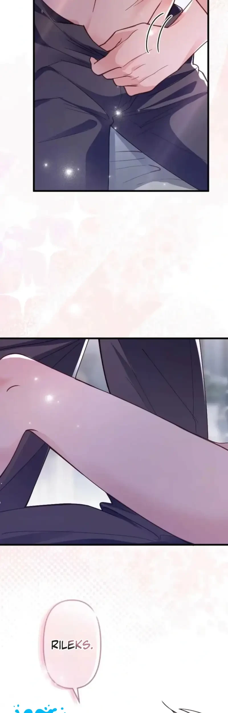 I’m a Contract Stepmother, but the Tyrant Is Way Too Overprotective Chapter 41 Gambar 41