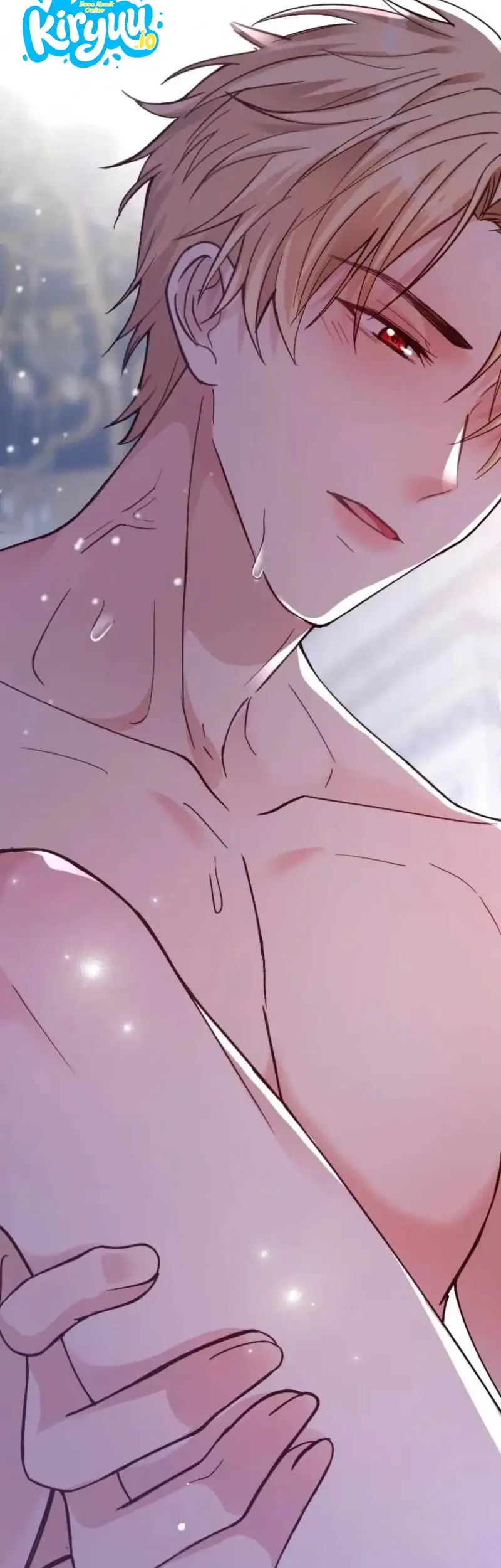 I’m a Contract Stepmother, but the Tyrant Is Way Too Overprotective Chapter 41 Gambar 42