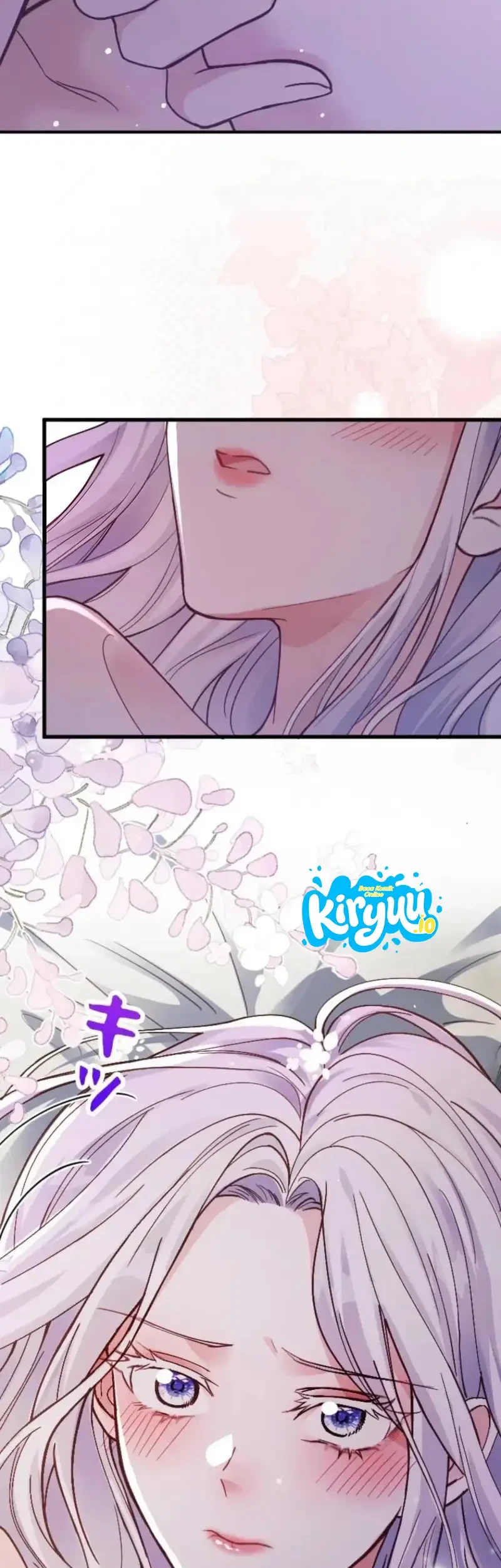 I’m a Contract Stepmother, but the Tyrant Is Way Too Overprotective Chapter 41 Gambar 43