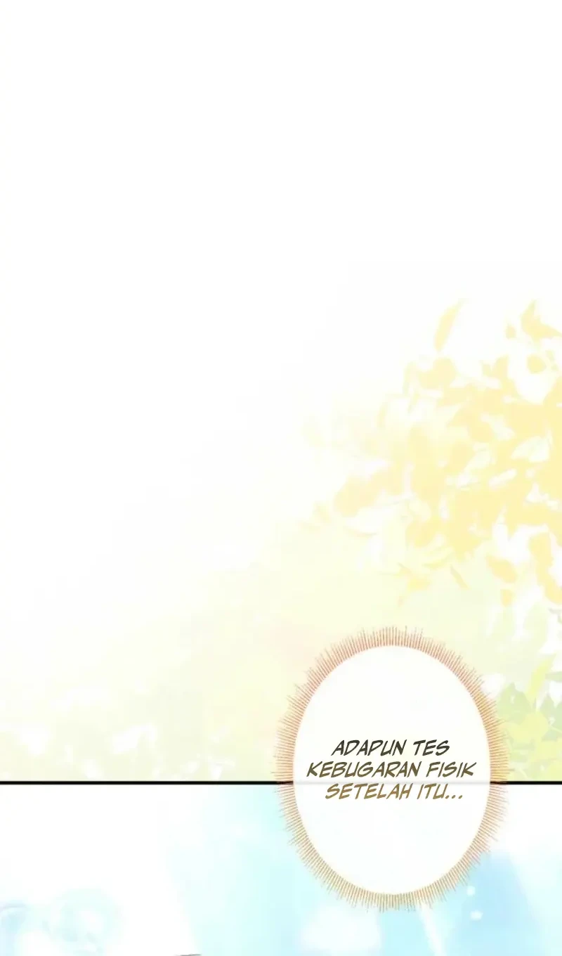 I’m a Contract Stepmother, but the Tyrant Is Way Too Overprotective Chapter 43 Gambar 29