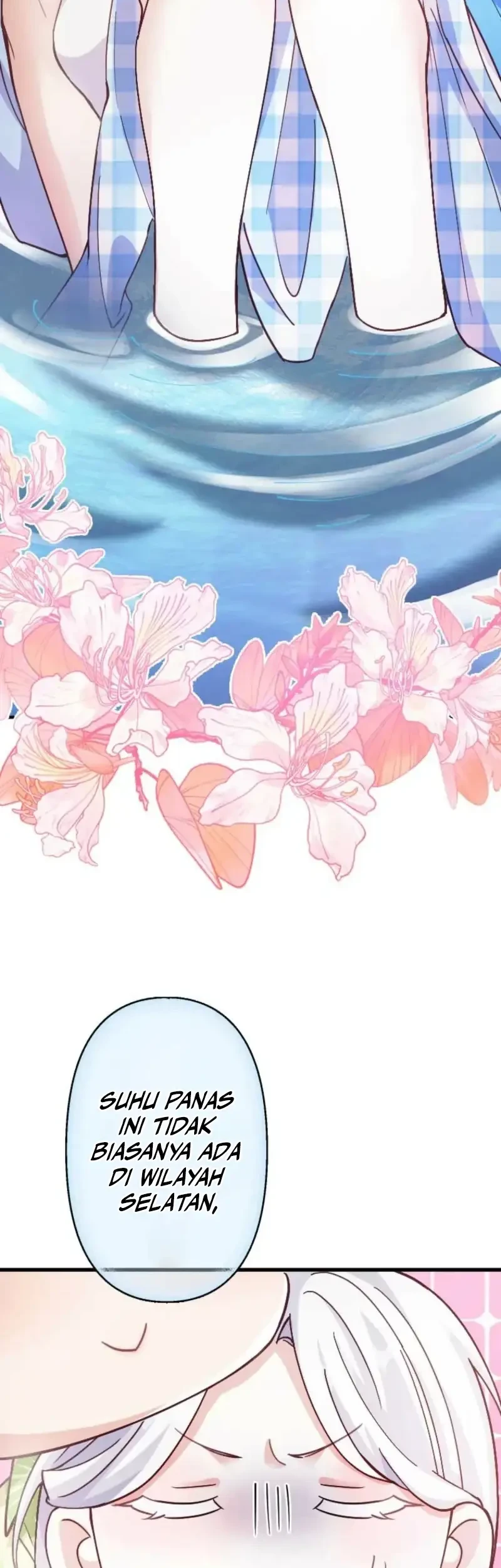 I’m a Contract Stepmother, but the Tyrant Is Way Too Overprotective Chapter 52 Gambar 43