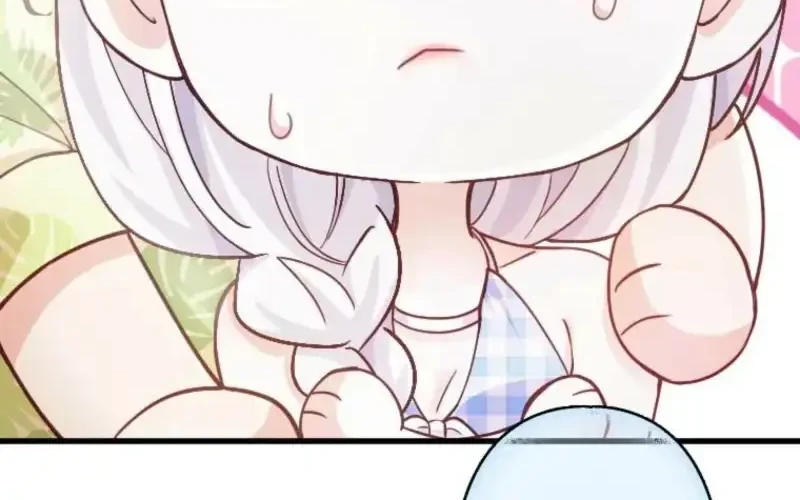 I’m a Contract Stepmother, but the Tyrant Is Way Too Overprotective Chapter 52 Gambar 44