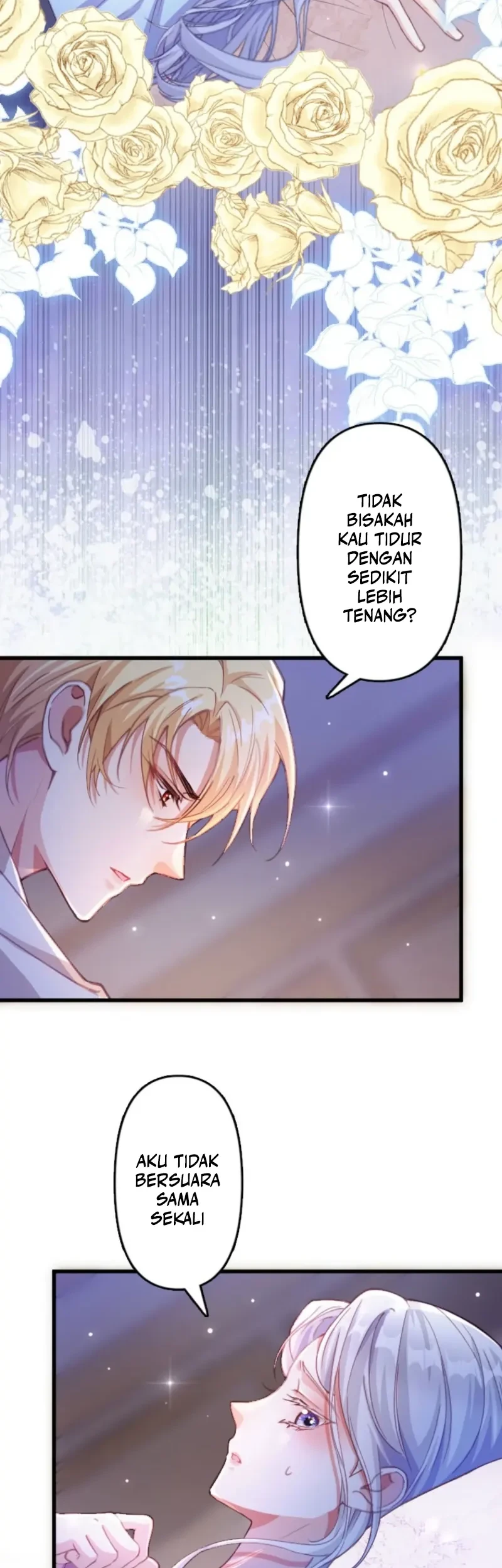 I’m a Contract Stepmother, but the Tyrant Is Way Too Overprotective Chapter 7 Gambar 21