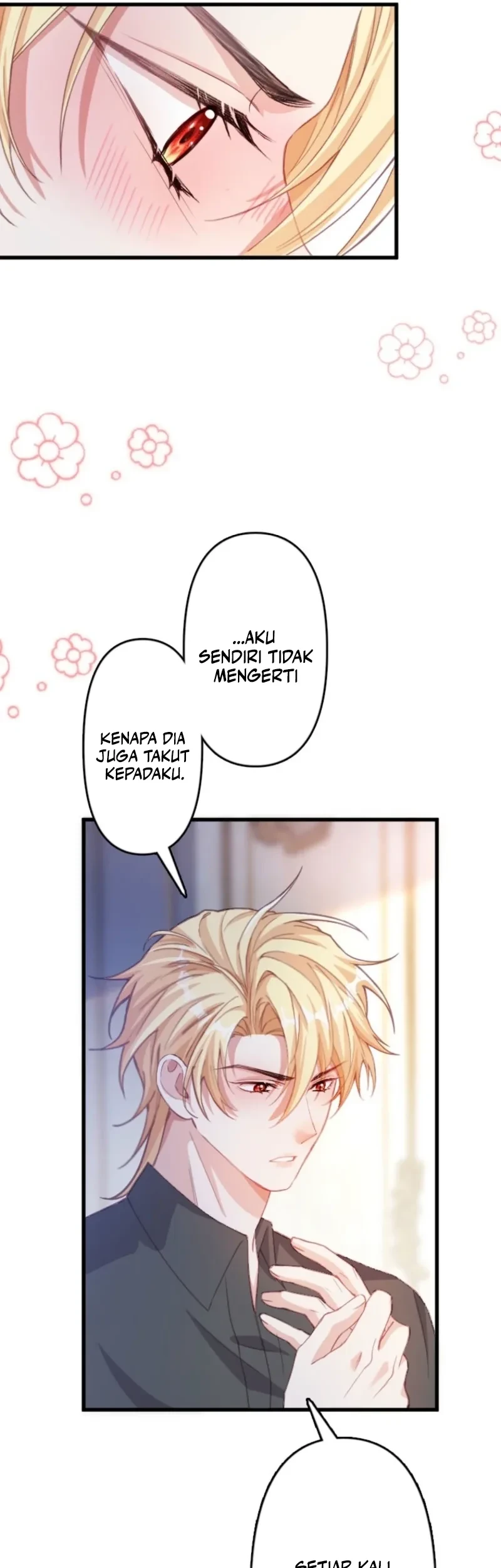 I’m a Contract Stepmother, but the Tyrant Is Way Too Overprotective Chapter 8 Gambar 25