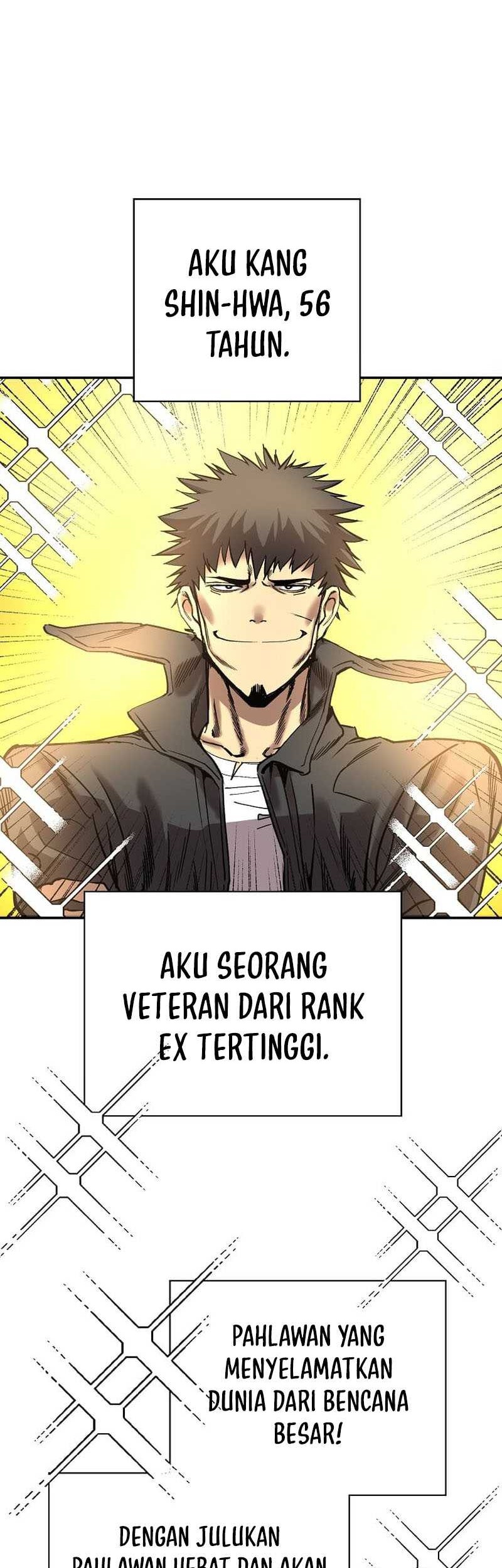 I’m a Max Level Regressor Chapter 1 halaman 55