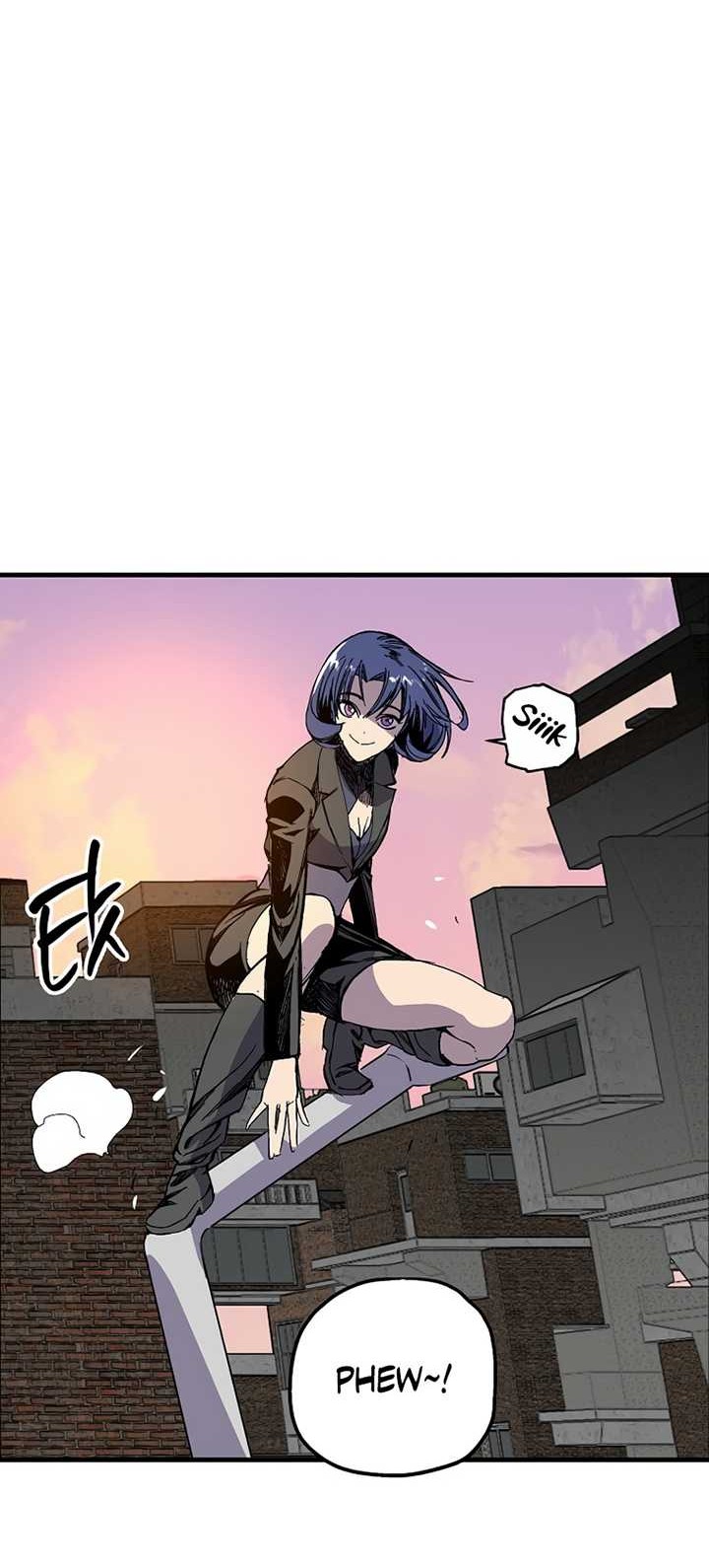 I’m a Max Level Regressor Chapter 11 halaman 33