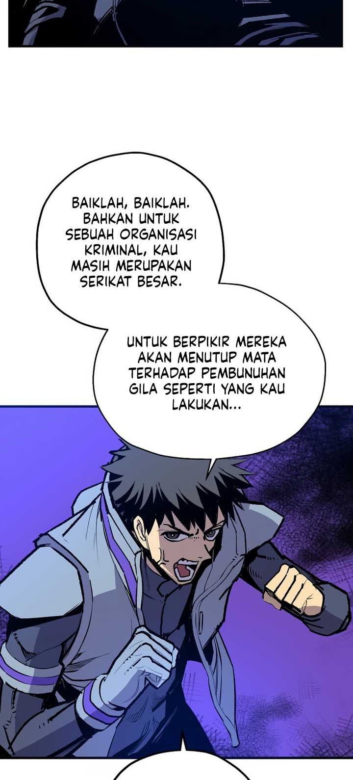 I’m a Max Level Regressor Chapter 12 halaman 29