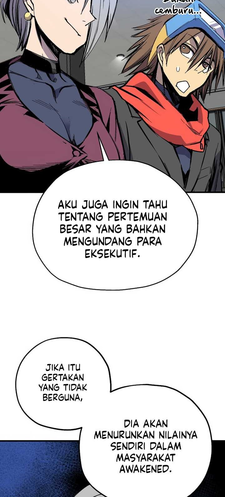 I’m a Max Level Regressor Chapter 13 halaman 29
